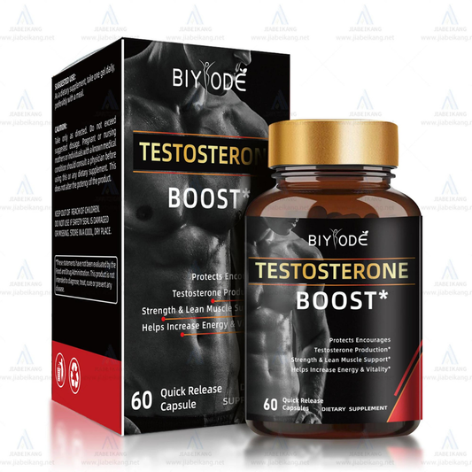 Testosterone Dietary Supplement