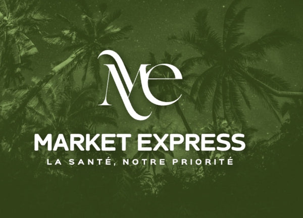 MARKET EXPRESS